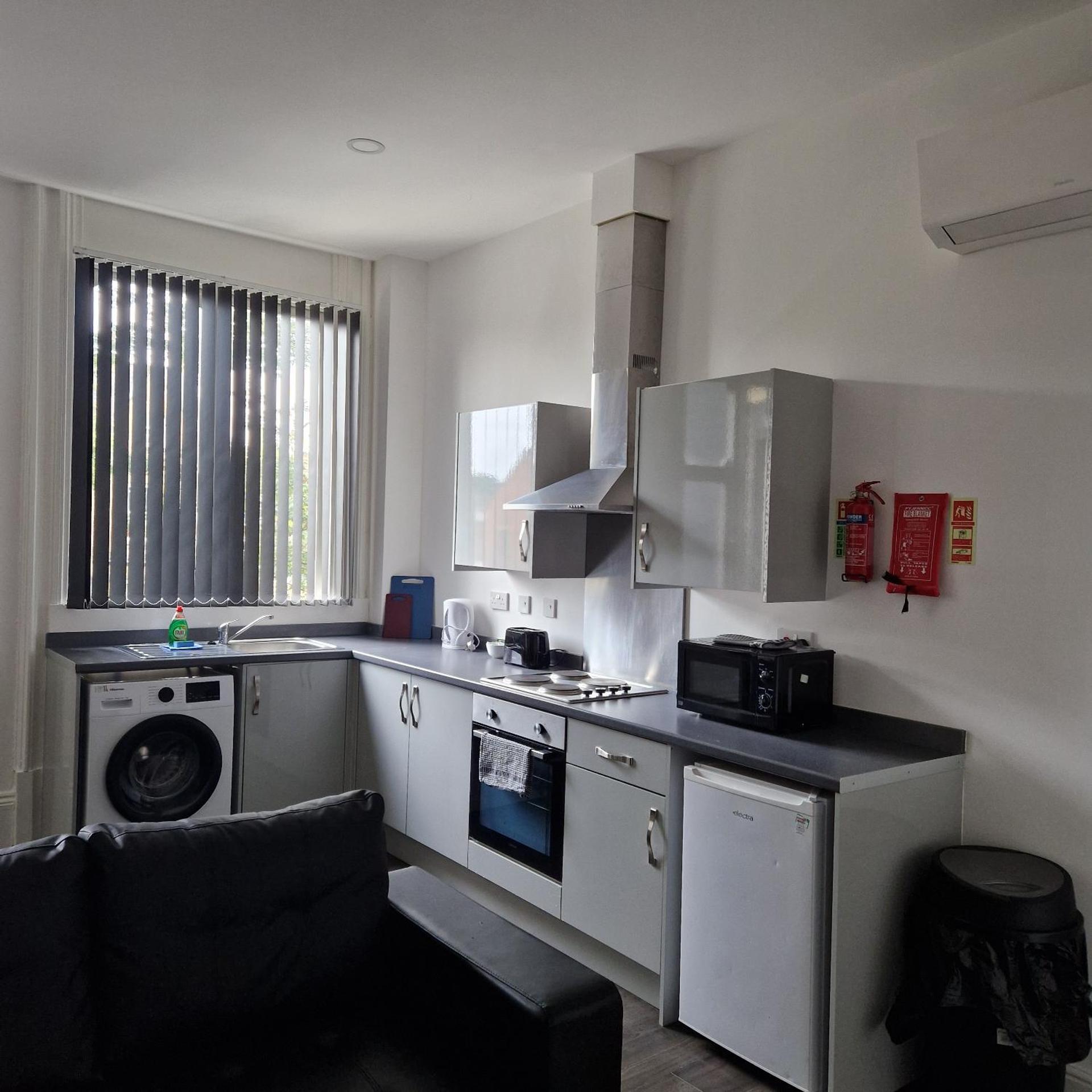 The Dorchester Hotel & serviced apartments FREE PARKING