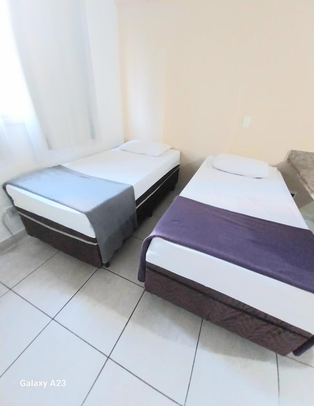 Flats Residence Bueno