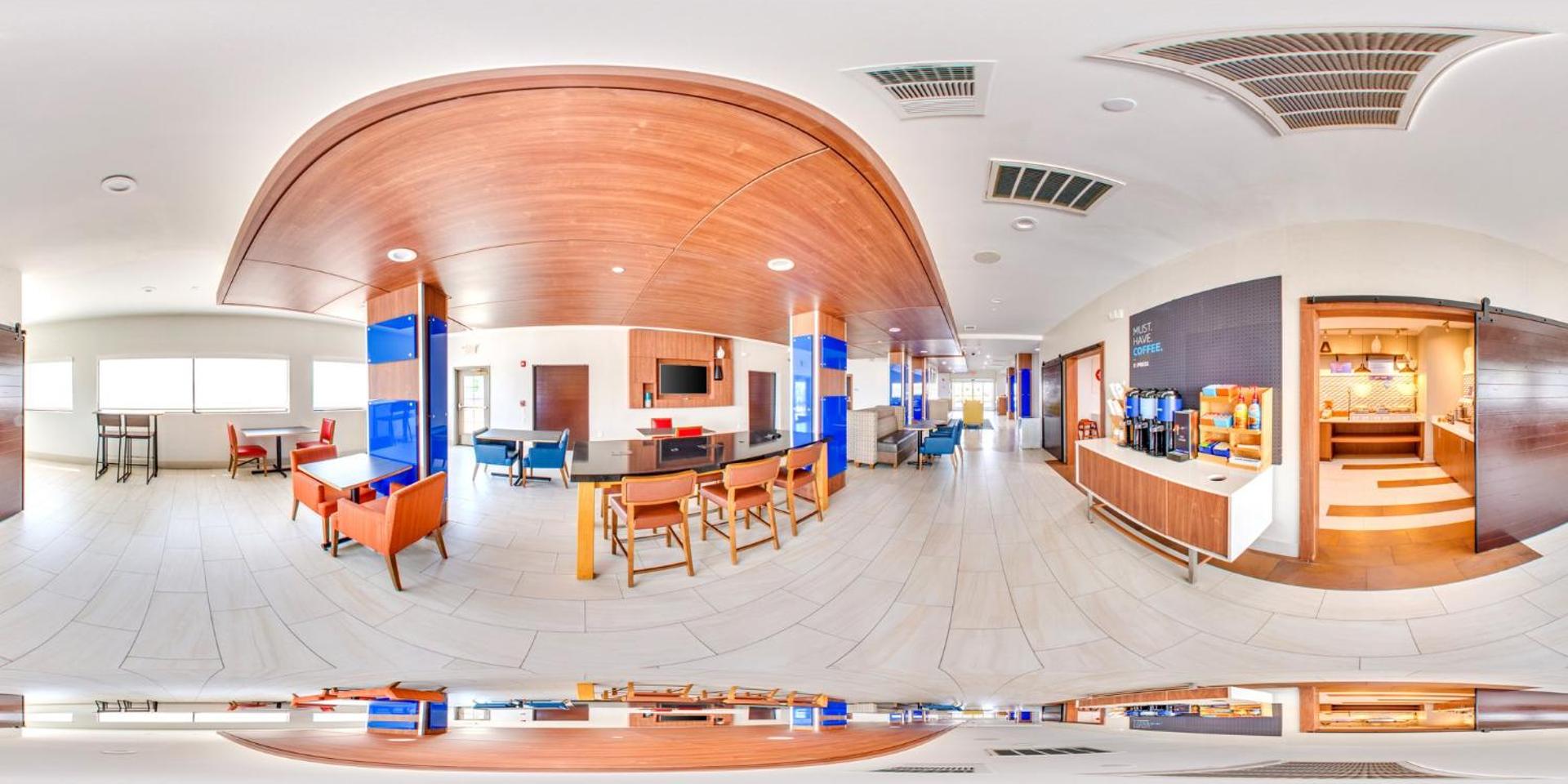 Banquet/Function facilities