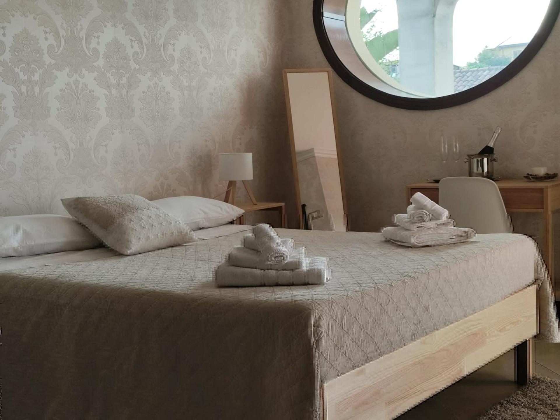 Beautiful Etna's view