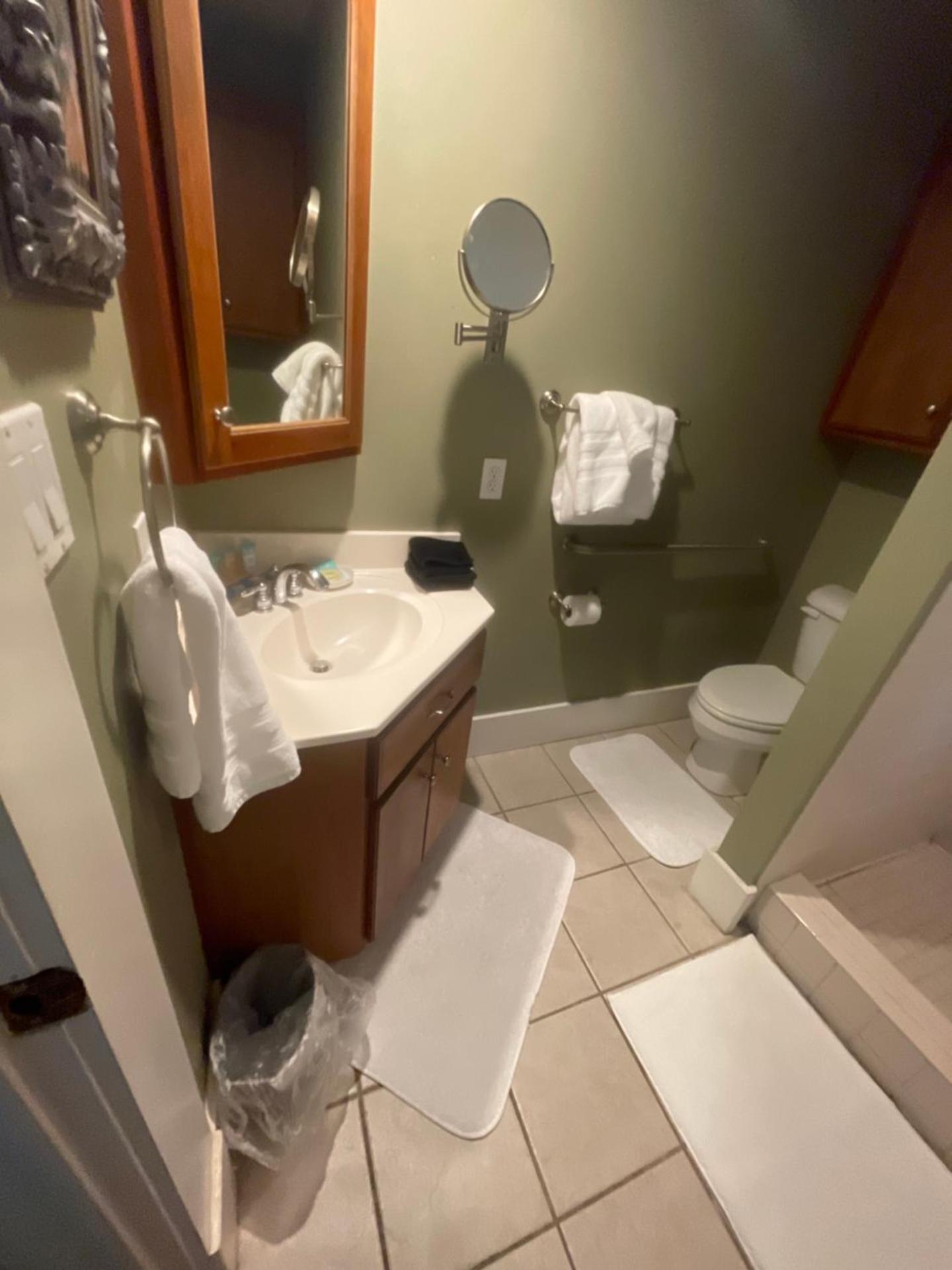 Dickson Street Bed & Breakfast