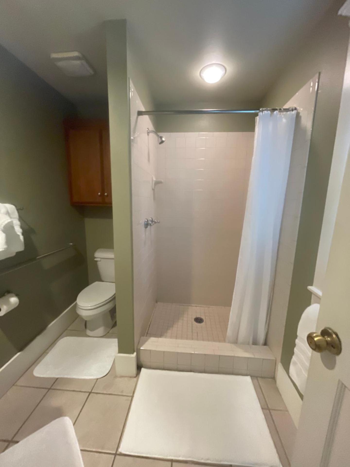 Dickson Street Bed & Breakfast