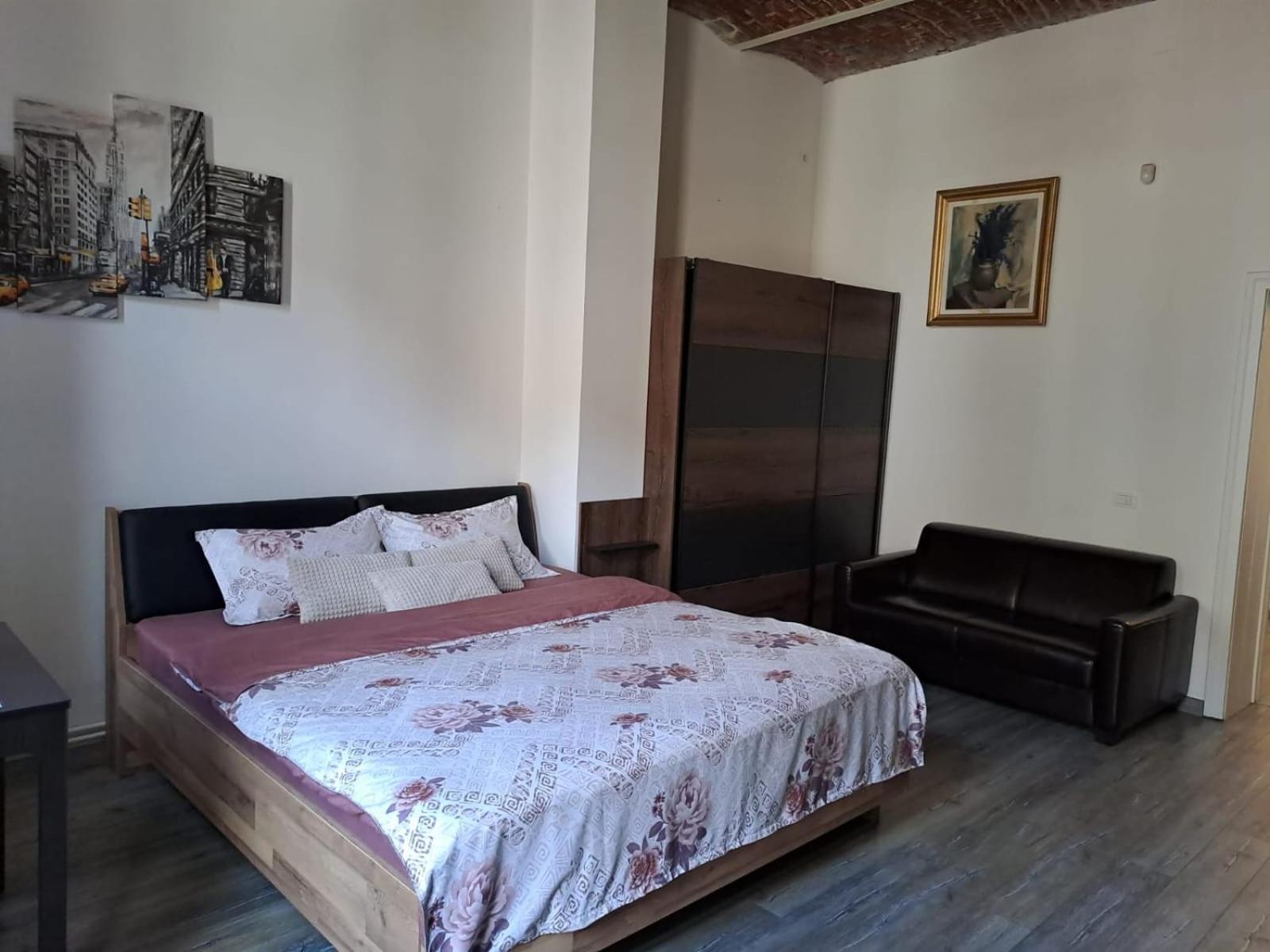 Bistro Centru Vechi Craiova