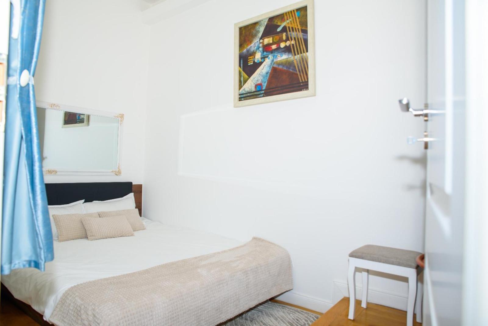 Bistro Centru Vechi Craiova