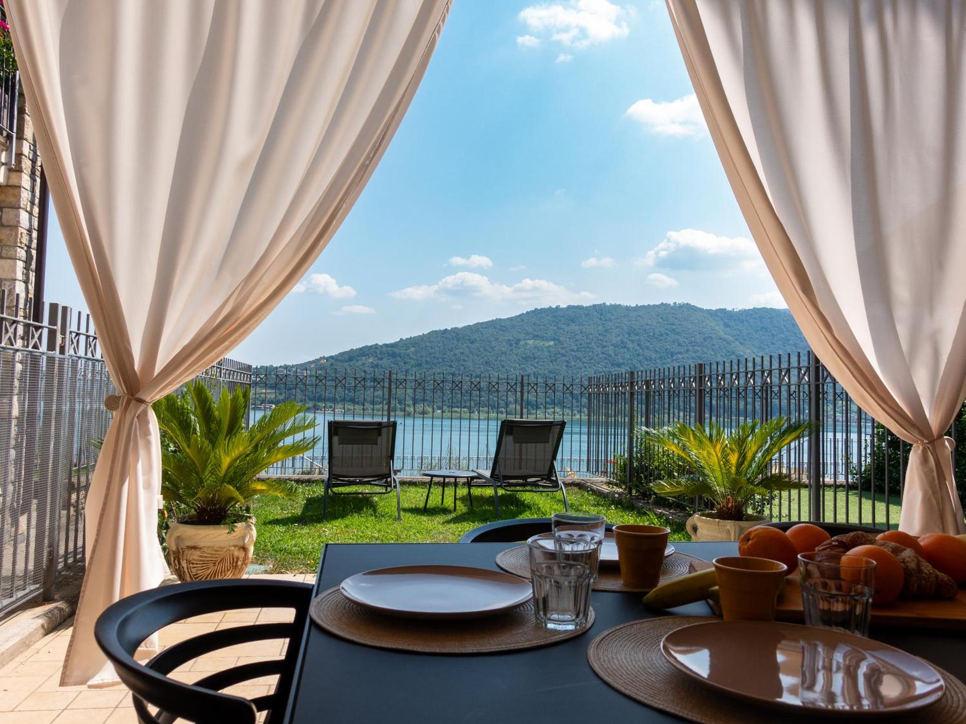 View (from property/room)