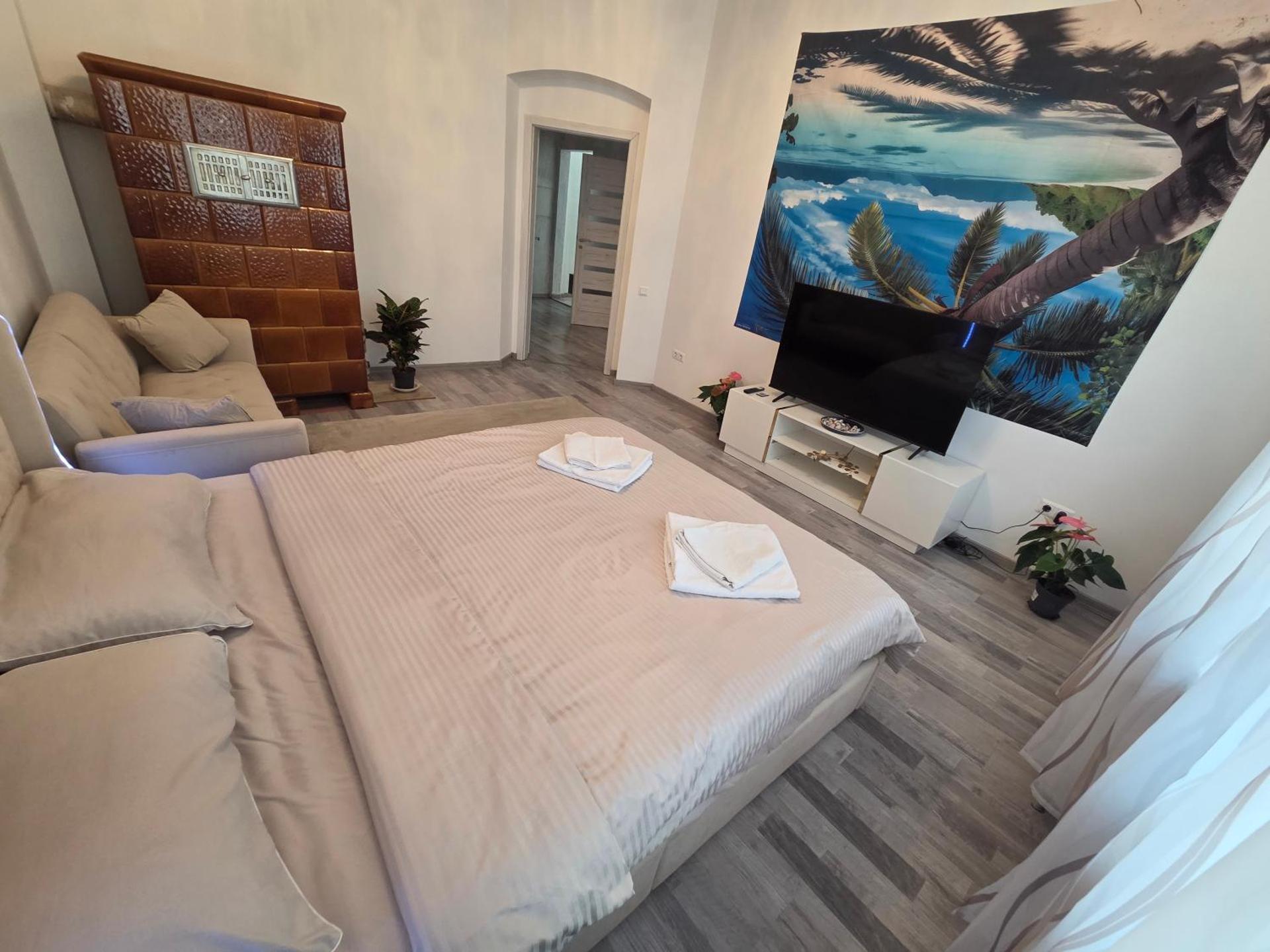 Apartments Angels o k b