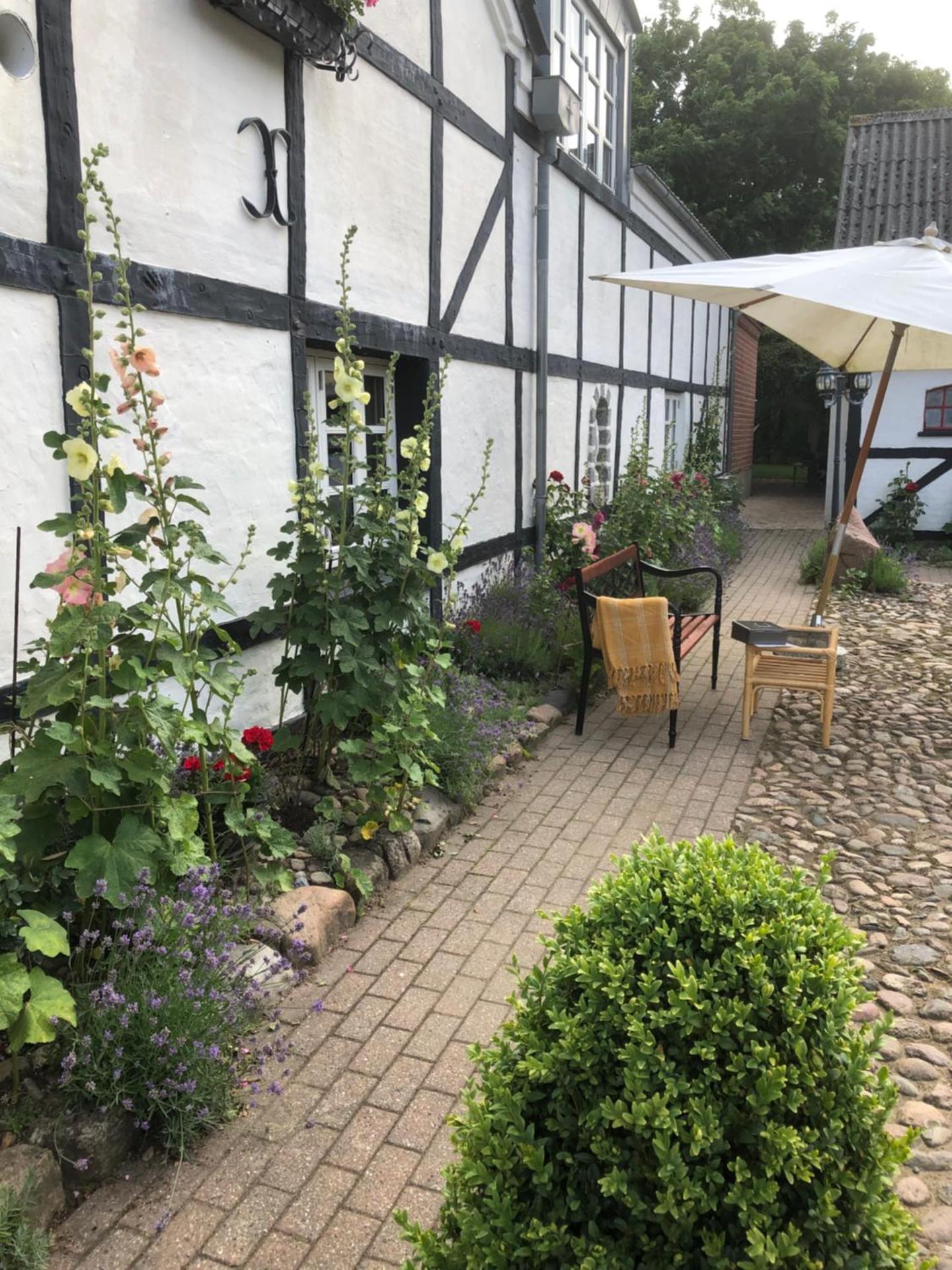 Lykkeholms Bella Vista