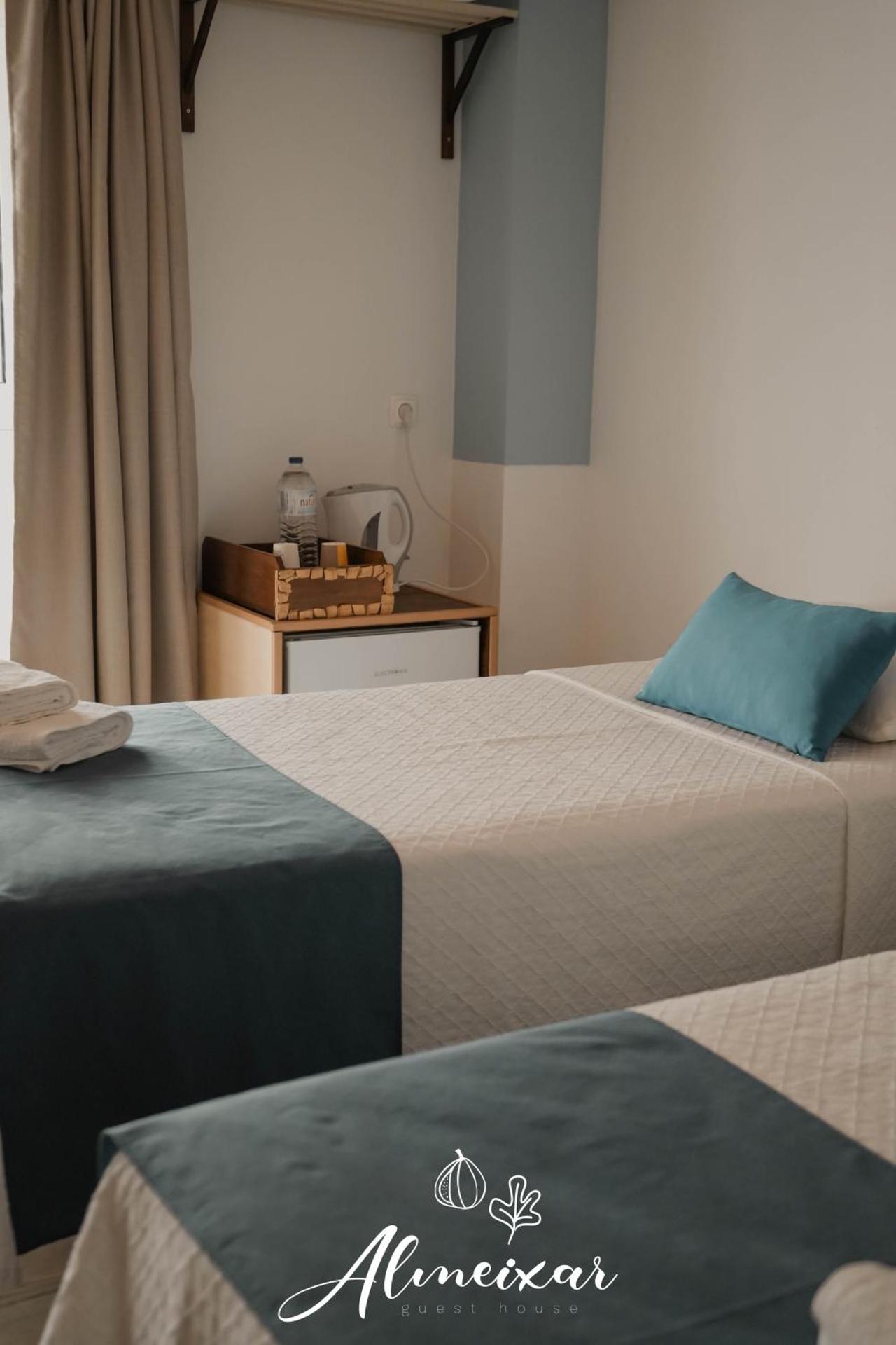 Guest House Almeixar