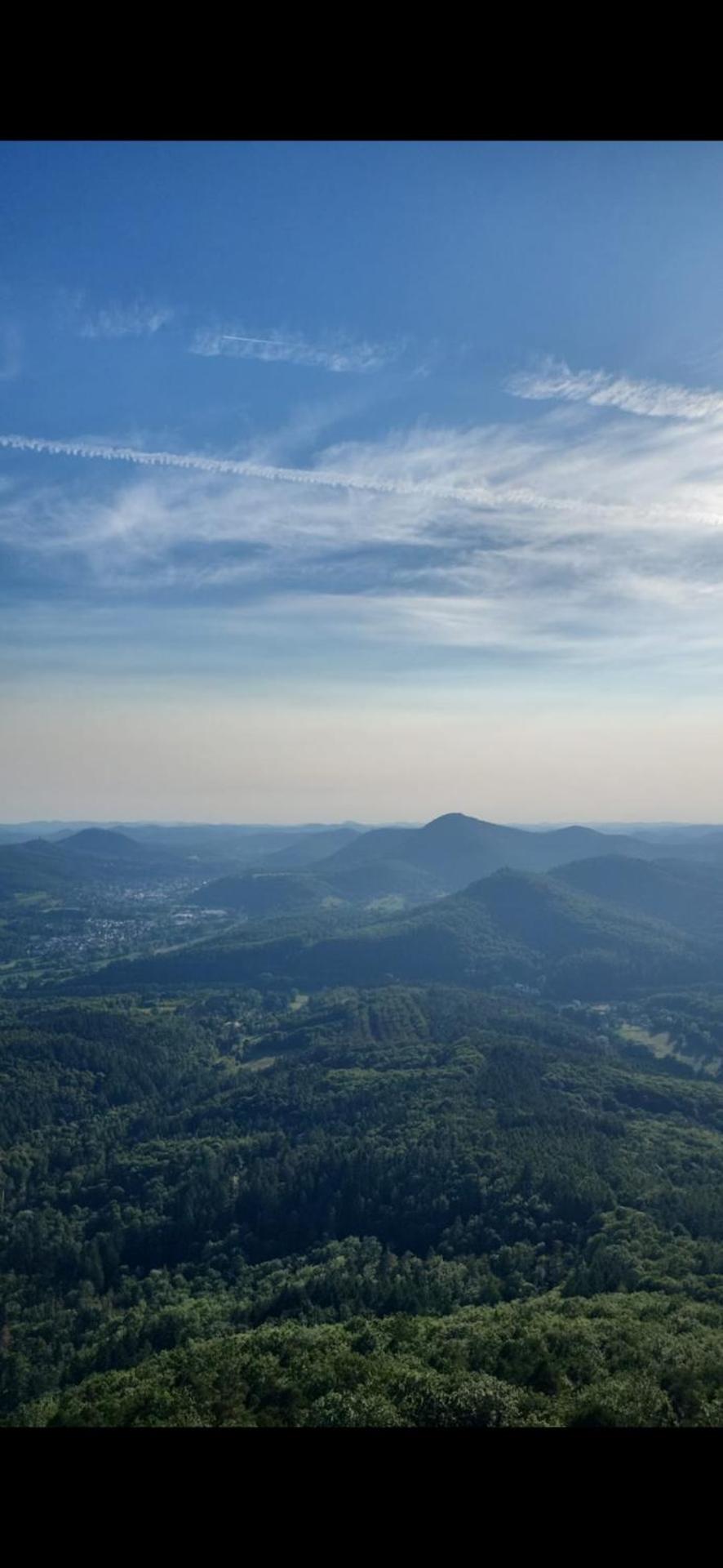 Jurte für naturliebhaber