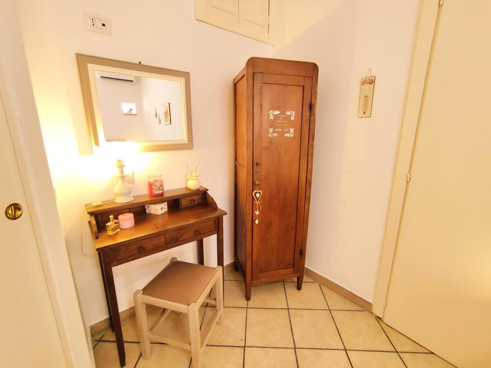 Coven Shabby Apartment, il tuo rifugio nel cuore della città