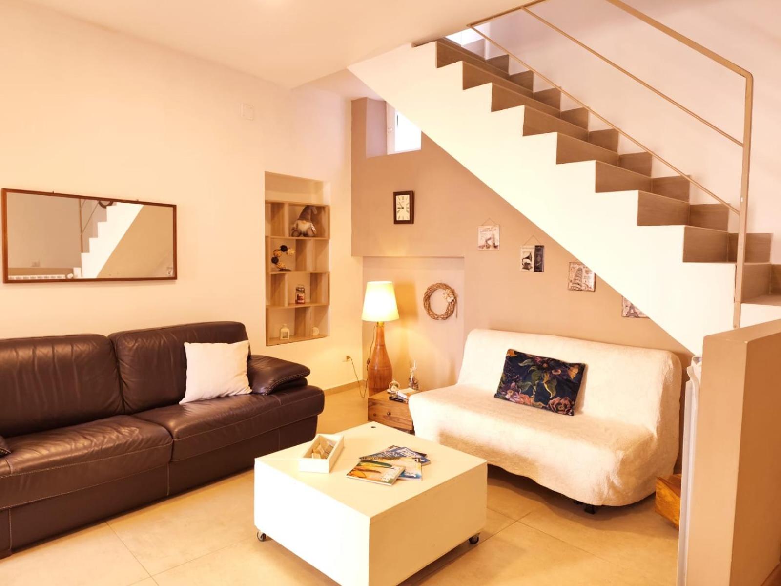 Coven Shabby Apartment, il tuo rifugio nel cuore della città