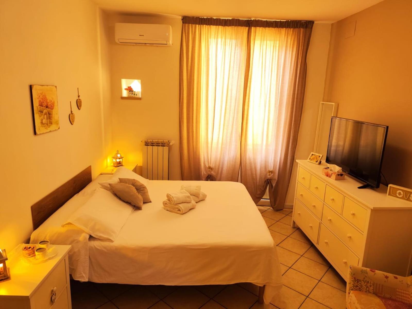 Coven Shabby Apartment, il tuo rifugio nel cuore della città