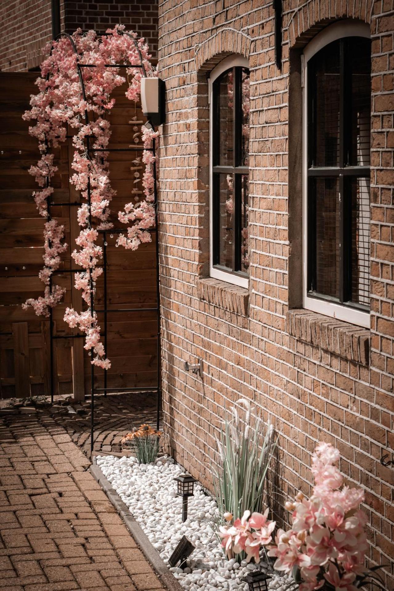 Guesthouse Looierij de Luxe - privé wellness