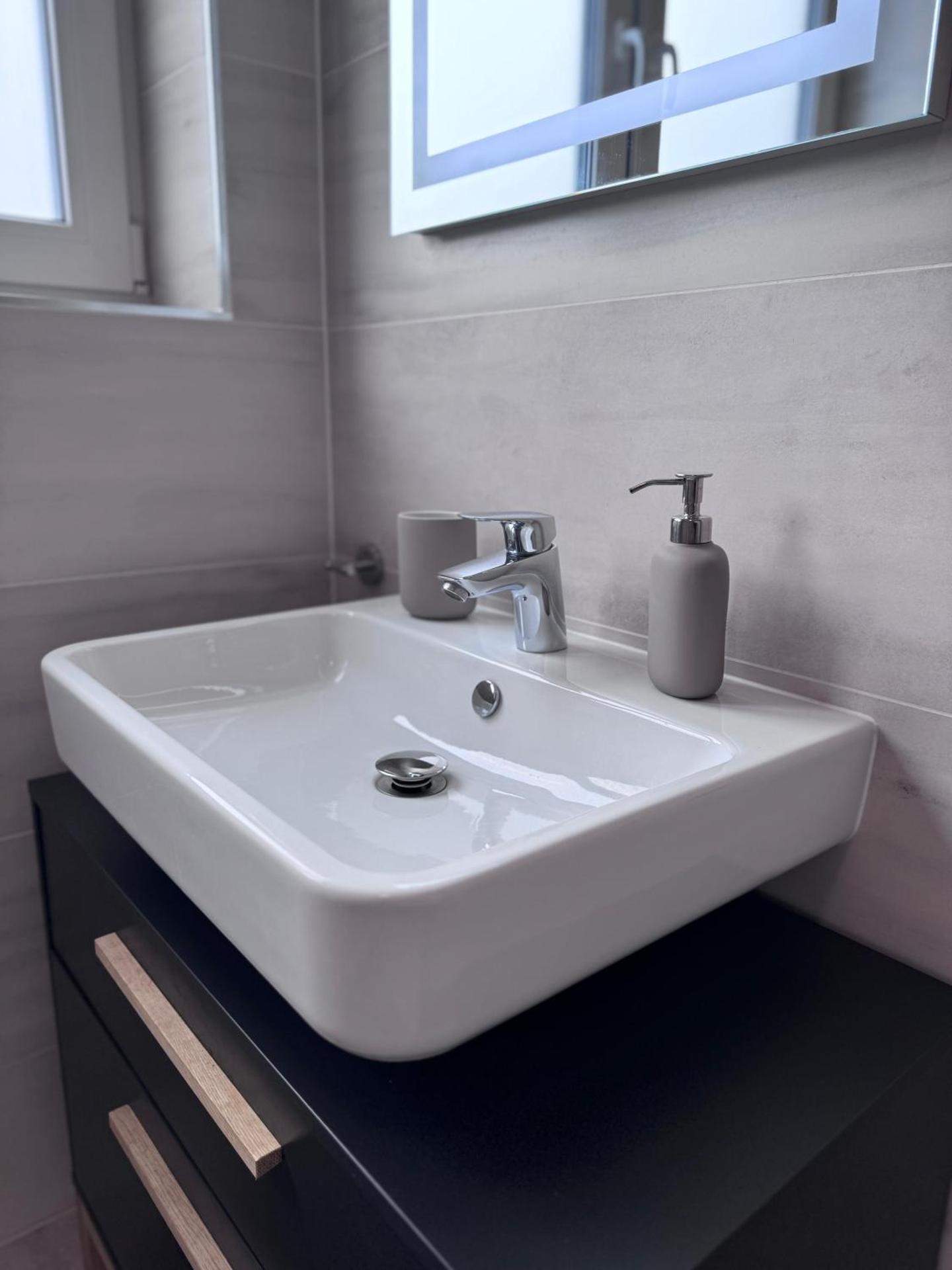 Ferienwohnung NOVA 1 Merzig - Brotdorf