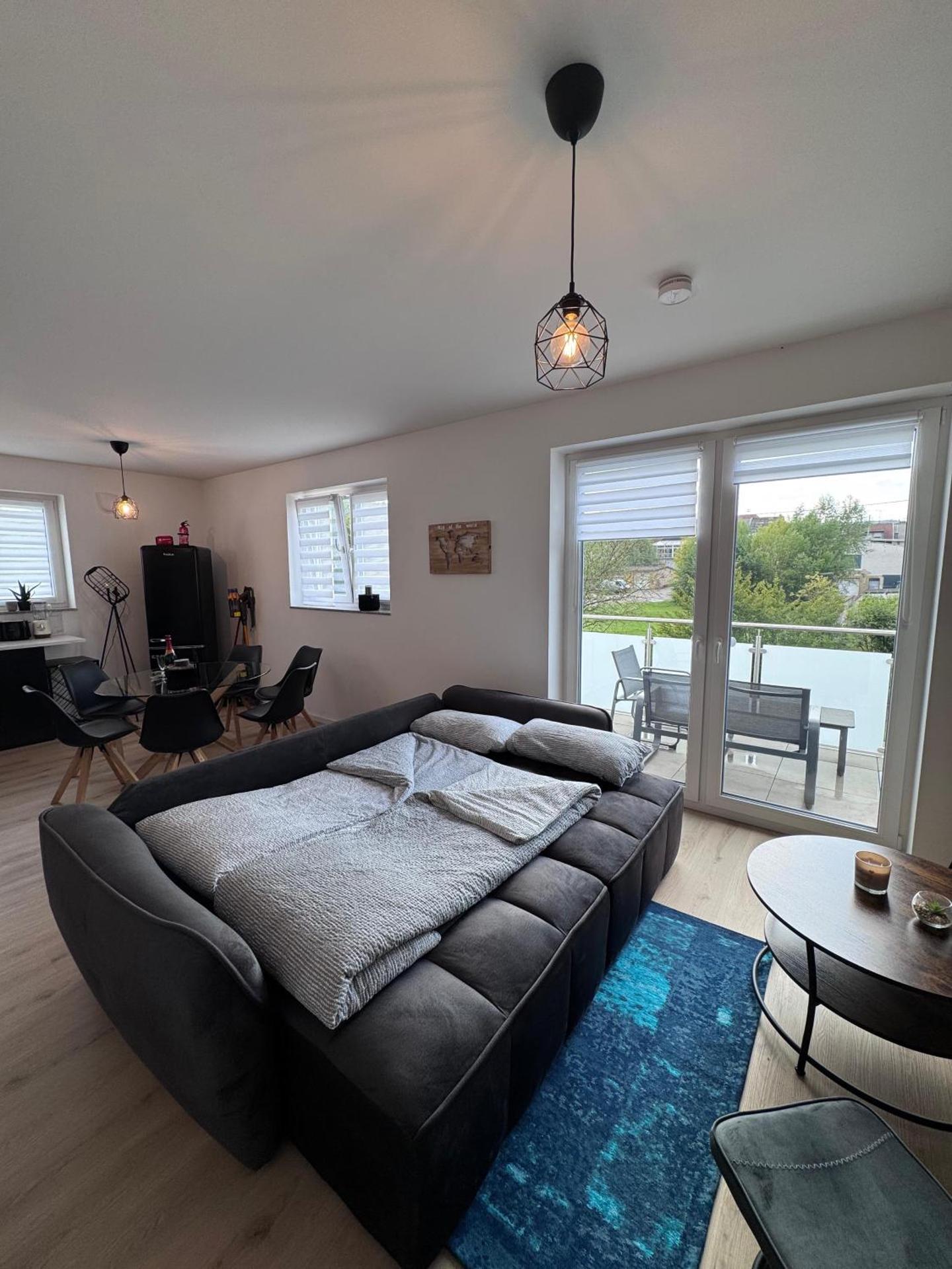 Ferienwohnung NOVA 1 Merzig - Brotdorf