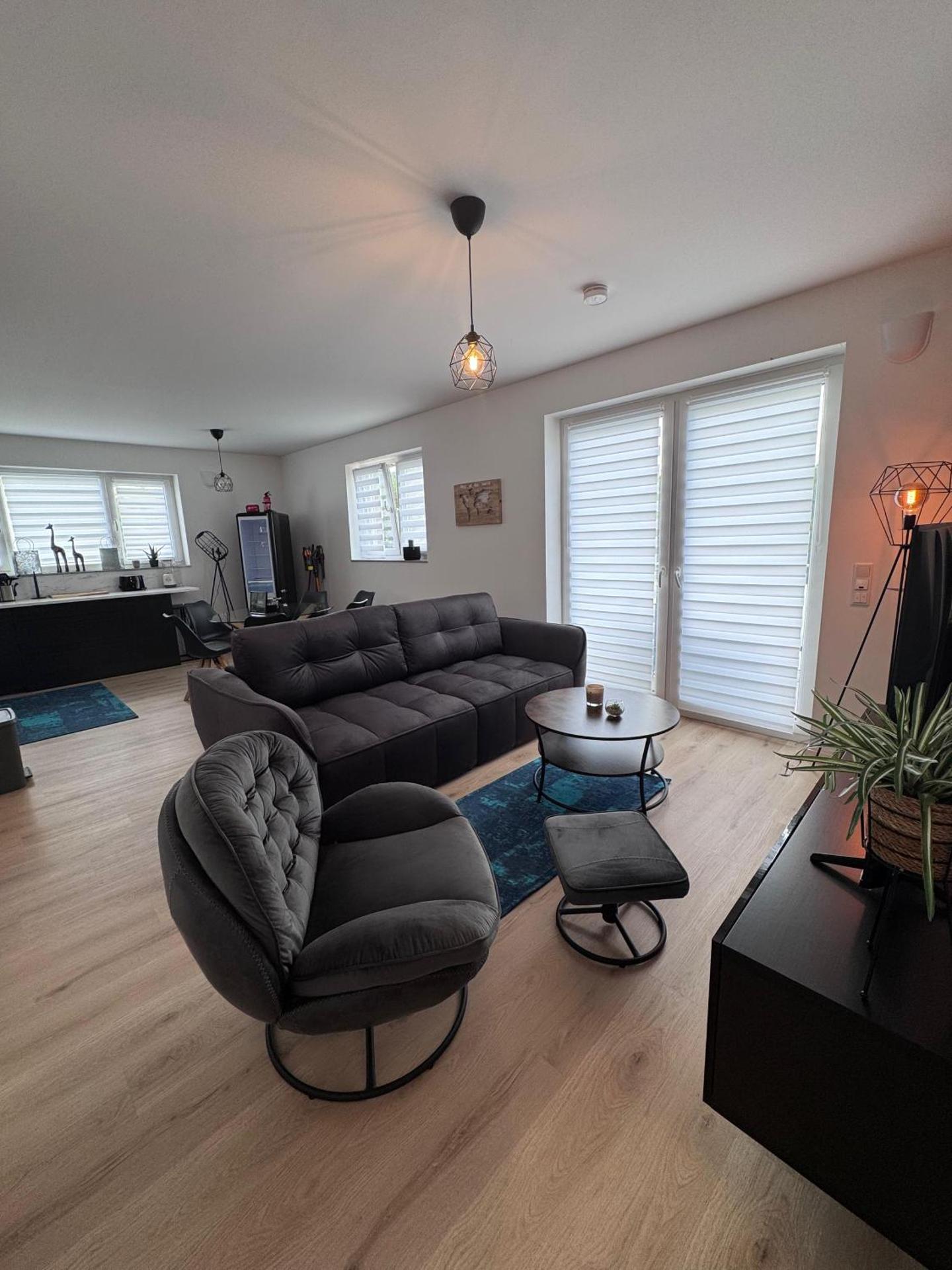 Ferienwohnung NOVA 1 Merzig - Brotdorf