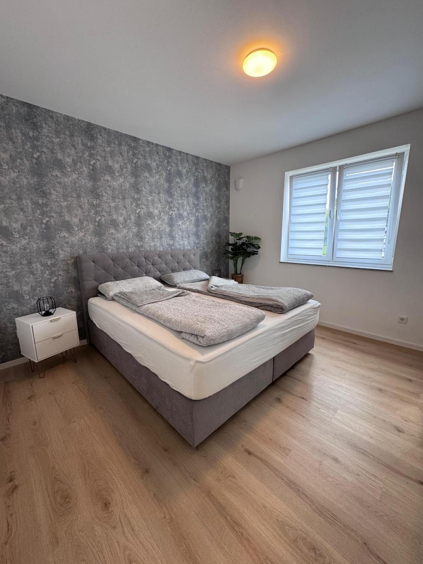 Ferienwohnung NOVA 1 Merzig - Brotdorf