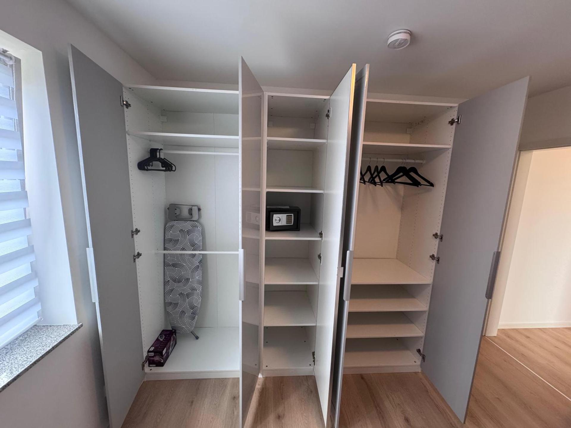 Ferienwohnung NOVA 1 Merzig - Brotdorf