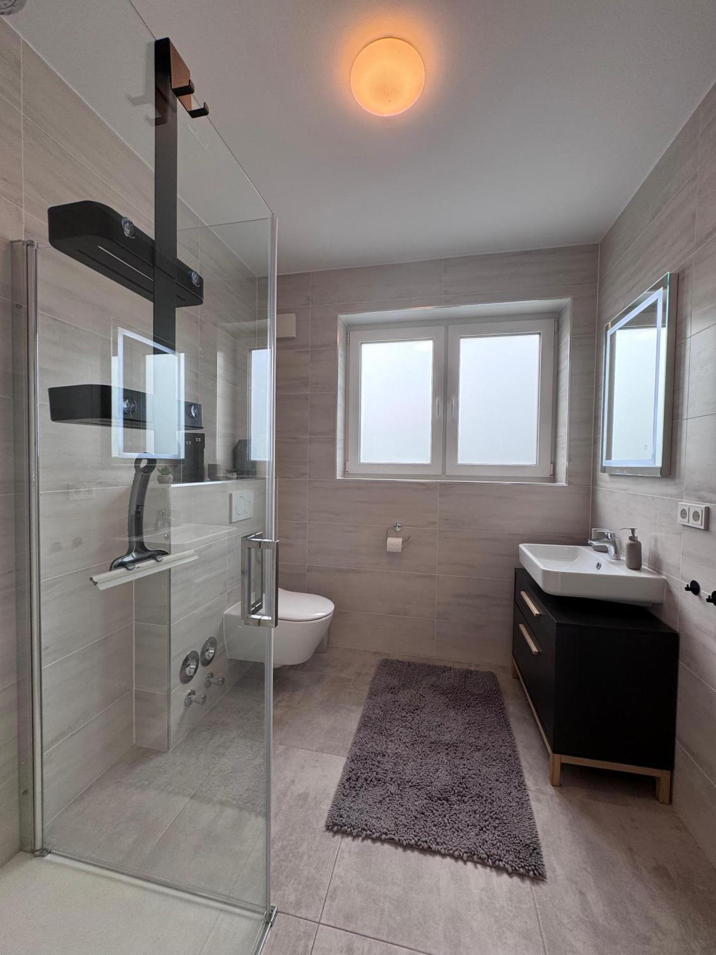 Ferienwohnung NOVA 1 Merzig - Brotdorf