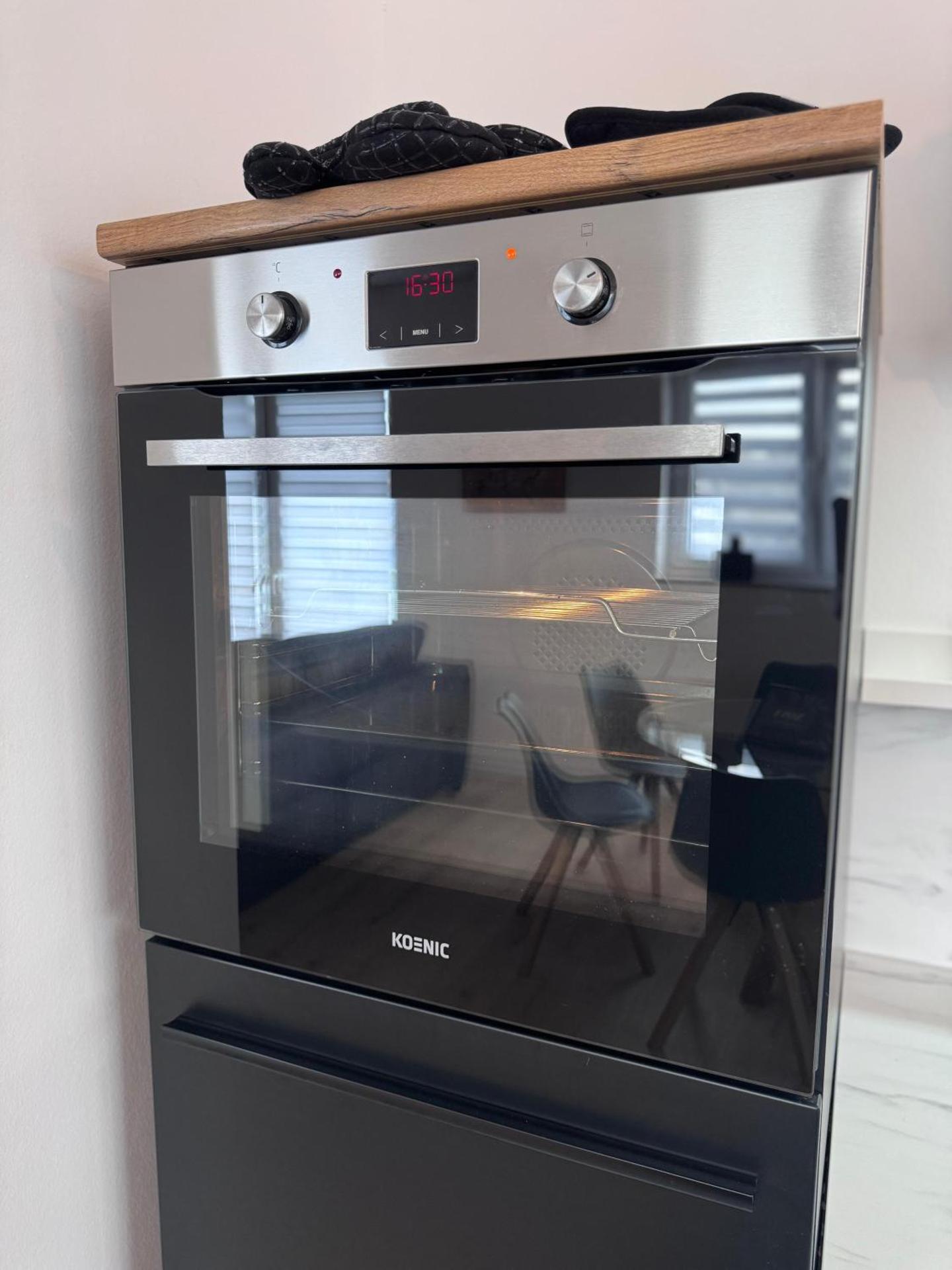 Ferienwohnung NOVA 1 Merzig - Brotdorf