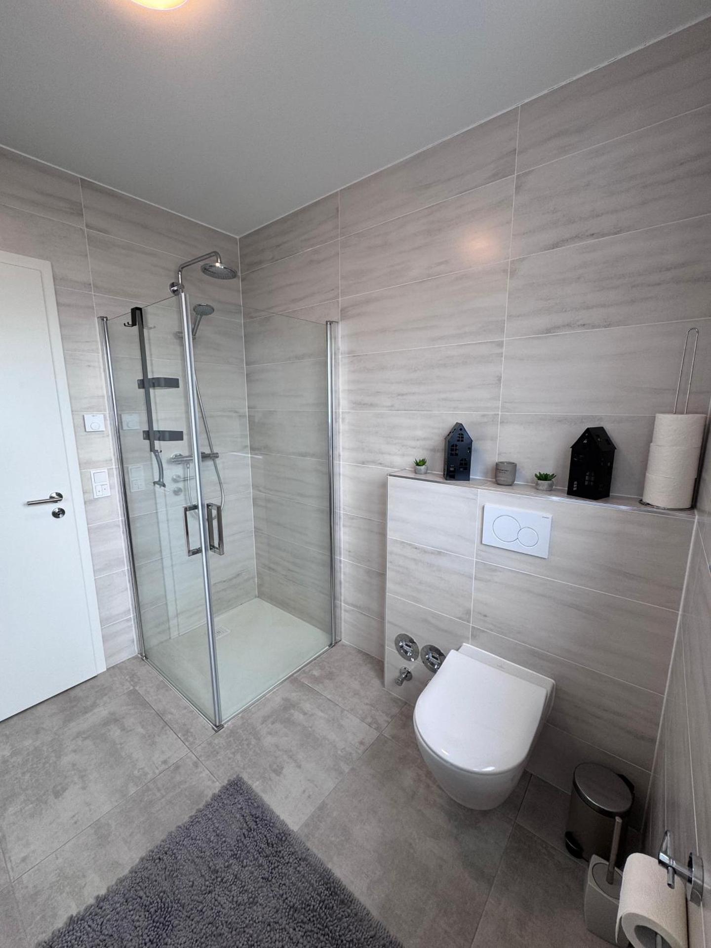 Ferienwohnung NOVA 1 Merzig - Brotdorf