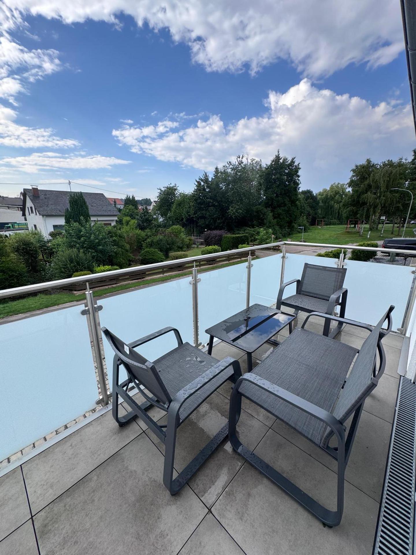 Ferienwohnung NOVA 1 Merzig - Brotdorf