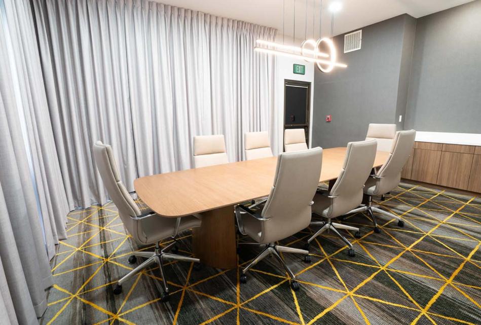 Banquet/Function facilities