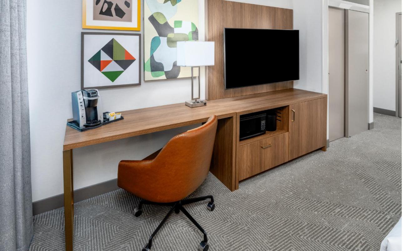 Holiday Inn Dublin - Pleasanton by IHG