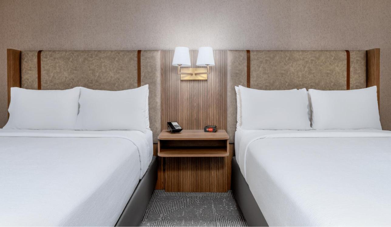 Holiday Inn Dublin - Pleasanton by IHG