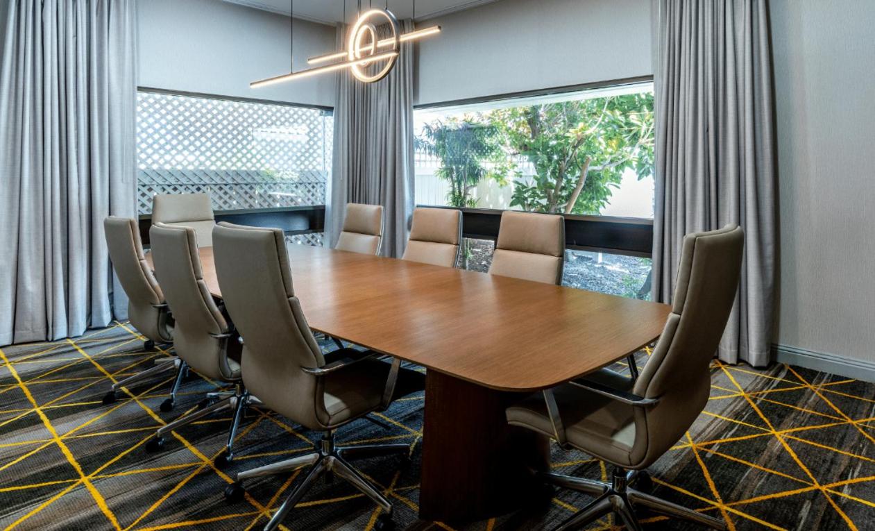 Banquet/Function facilities