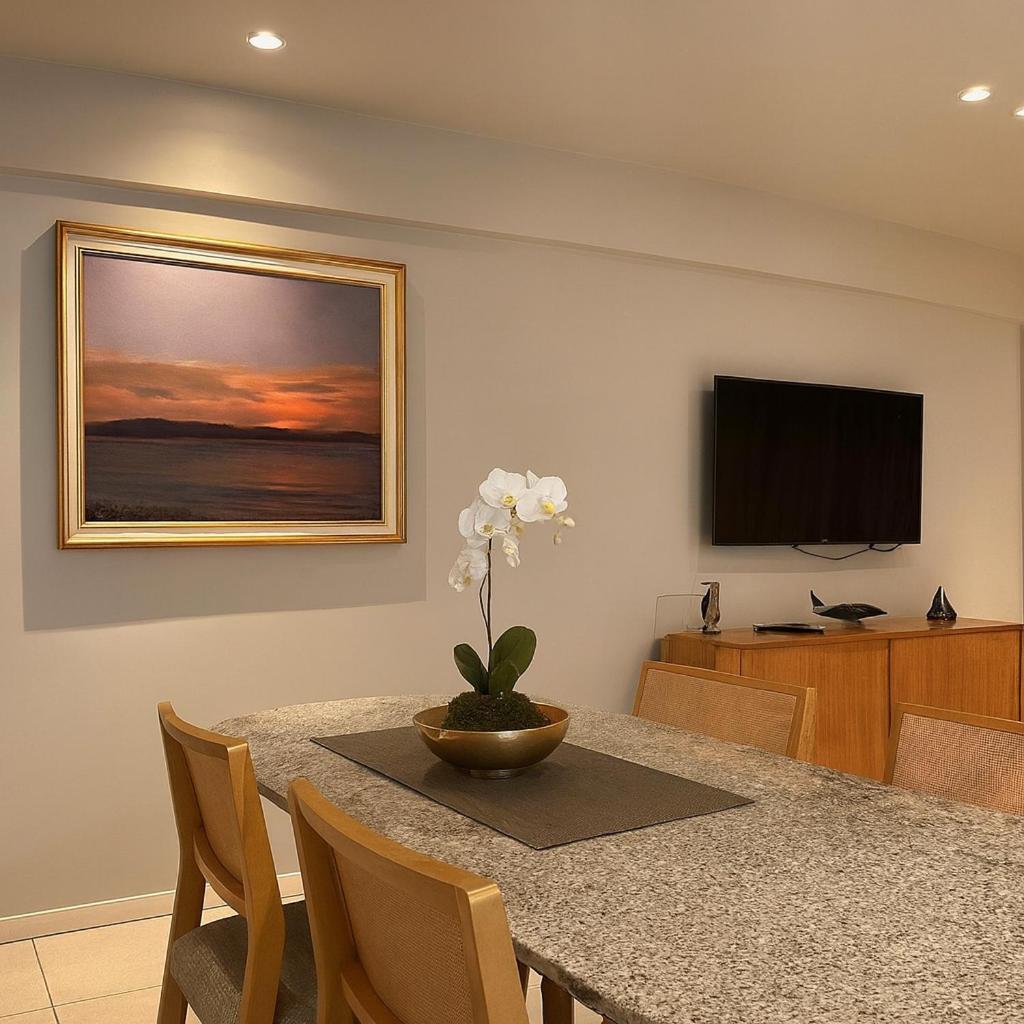 535 Flat Residência