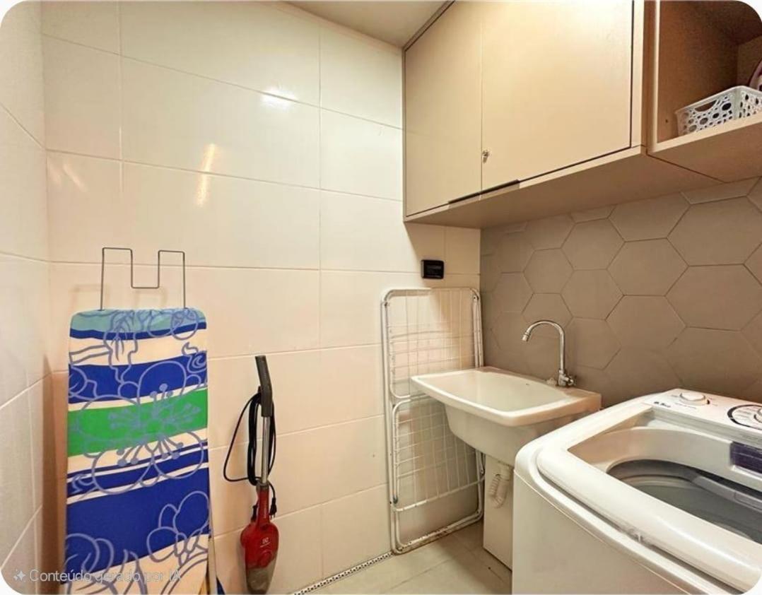 535 Flat Residência