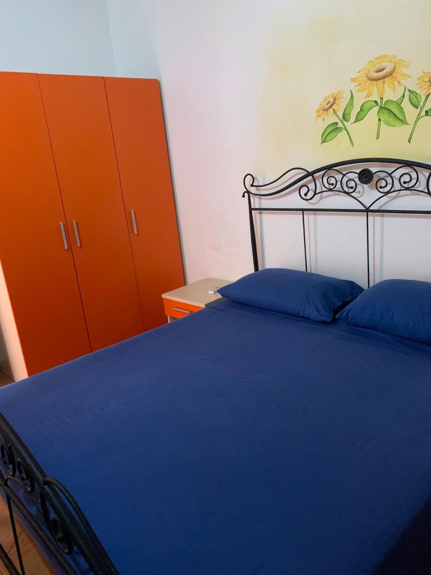 Апартаменты с великолепным видом на горы