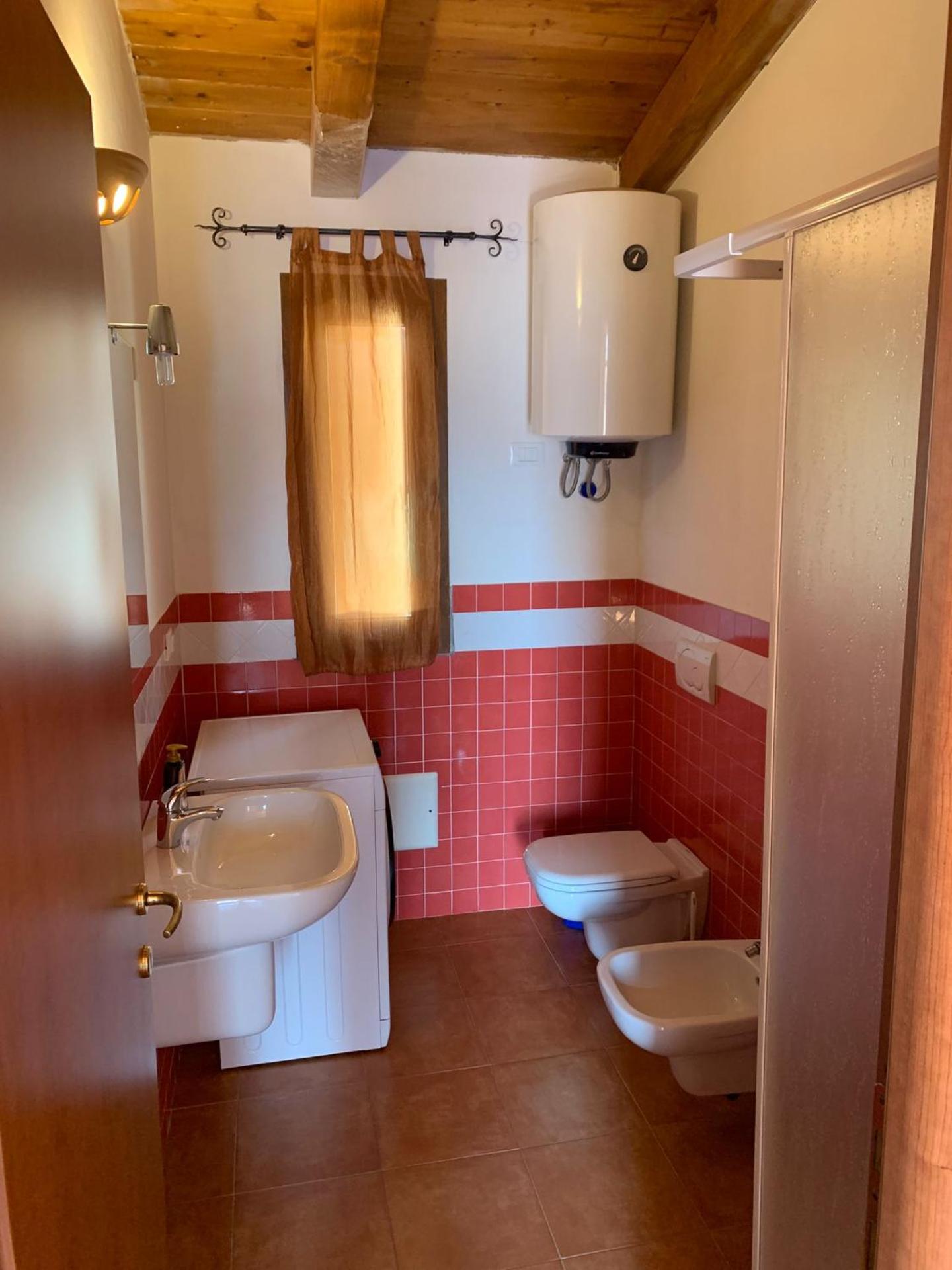 Апартаменты с великолепным видом на горы