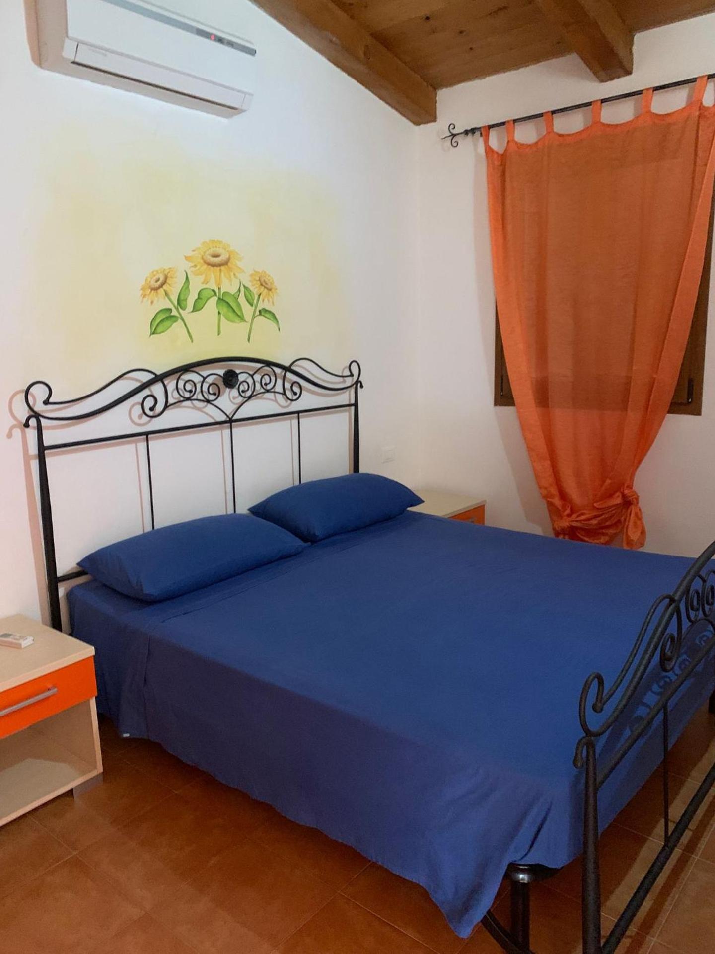 Апартаменты с великолепным видом на горы