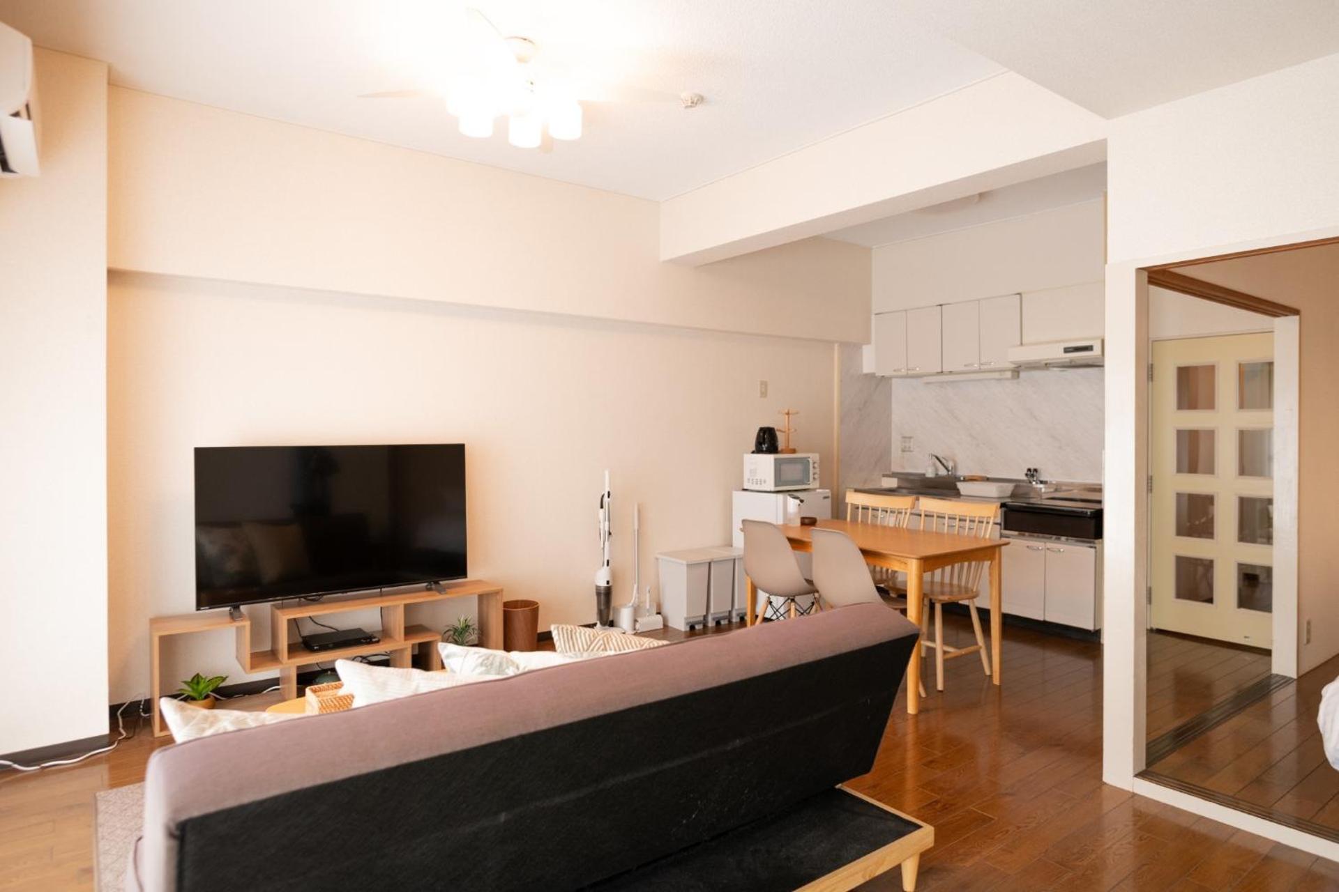 RIVER WEST Hiroshima 302, 305, 306 - Vacation STAY 54100v
