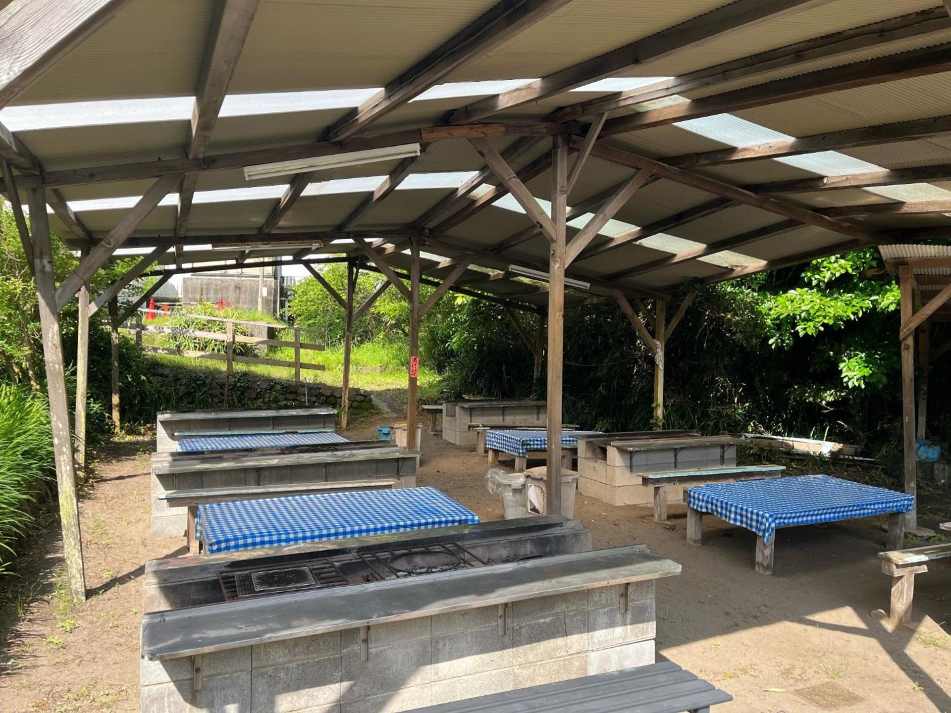 Yotsubaso Bungalow Village - Vacation STAY 85279v