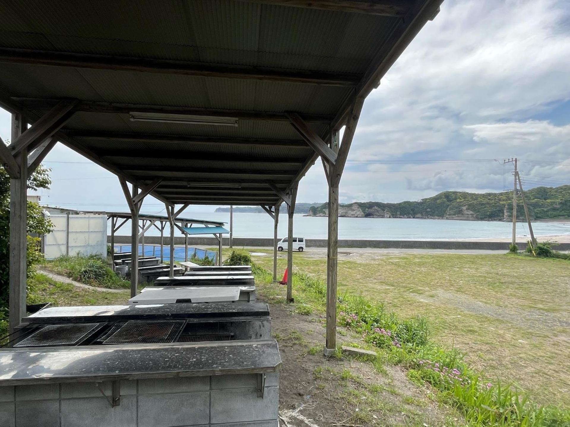 Yotsubaso Bungalow Village - Vacation STAY 85280v