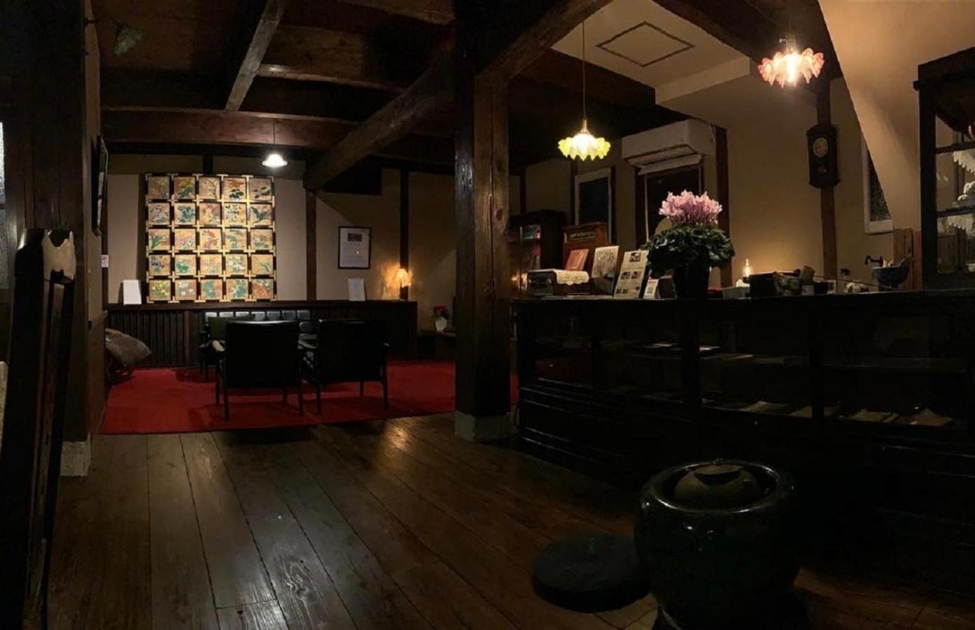 Ukishimakan Bettei Guest House - Vacation STAY 14350