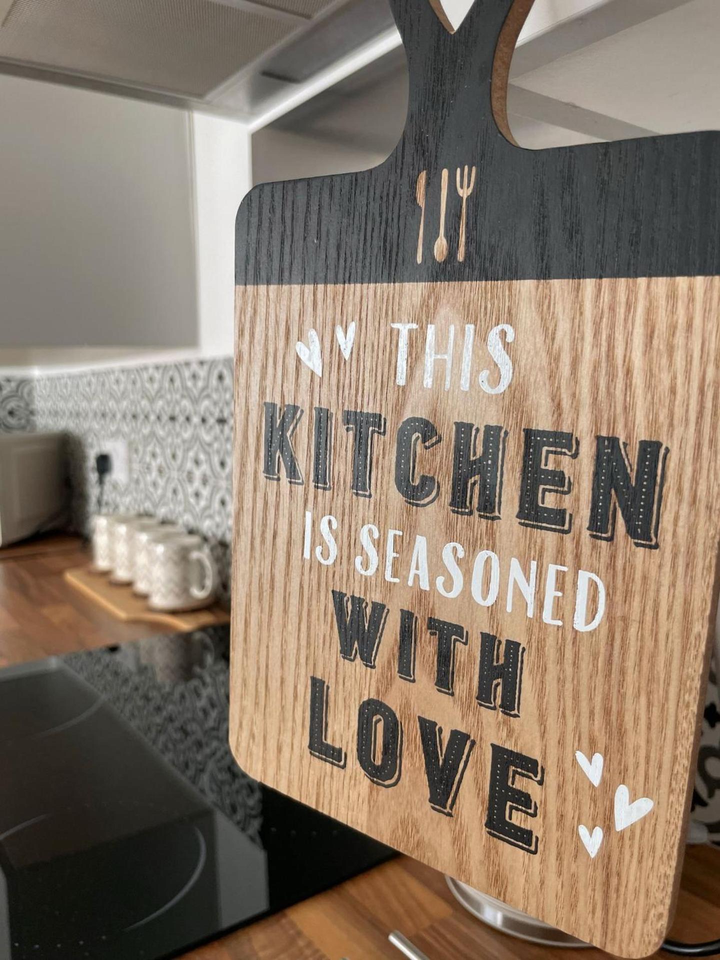 High Street Apartment