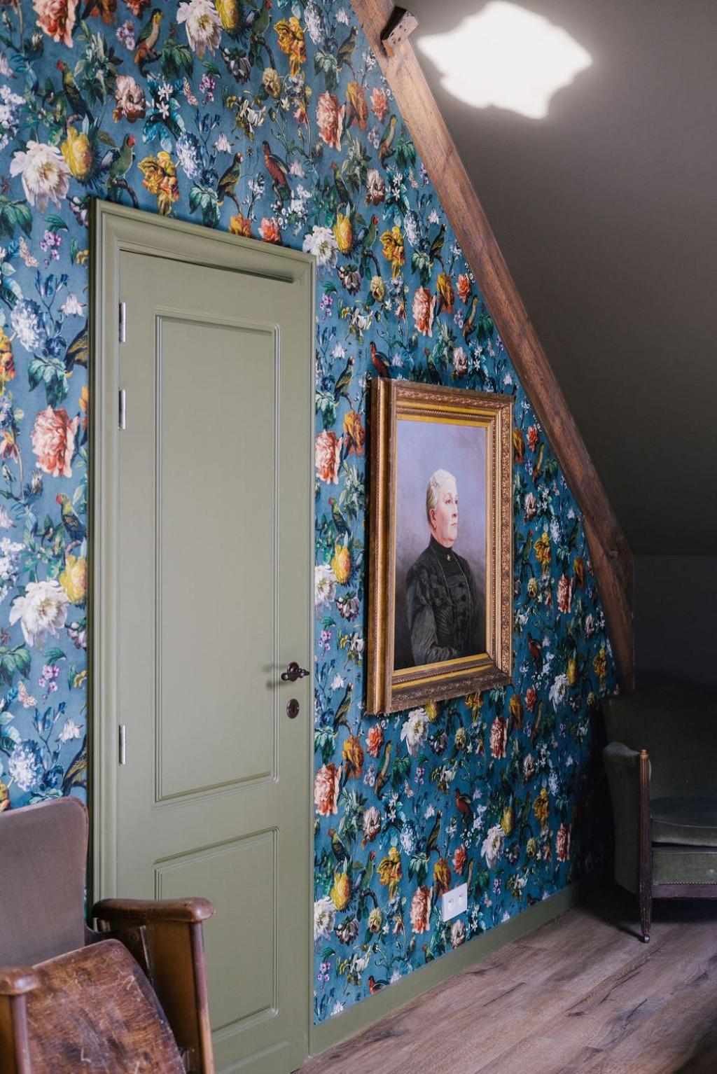 La Maison d’Hôtes