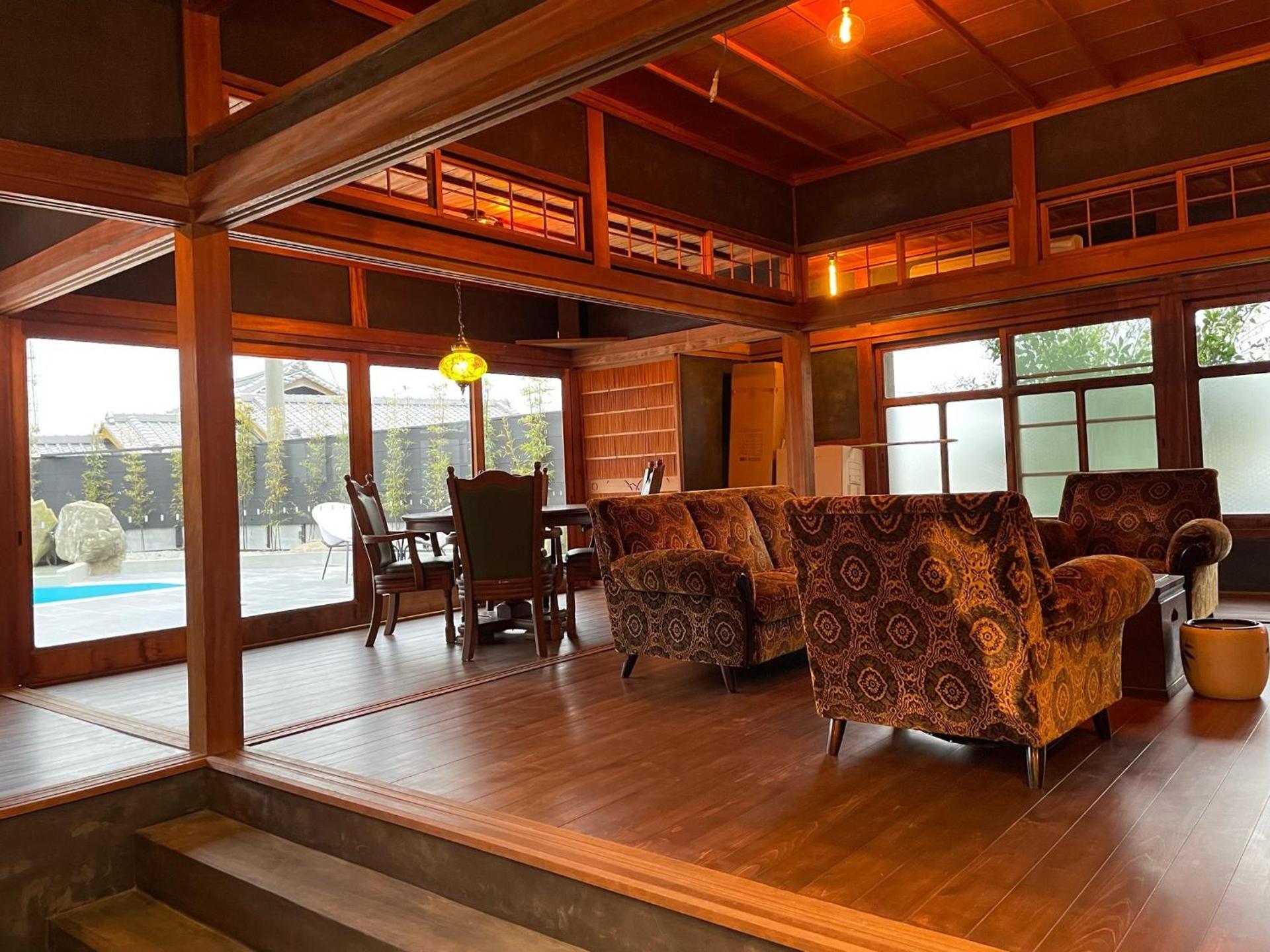 Awajishima dog stay,YAGI - Vacation STAY 93054v