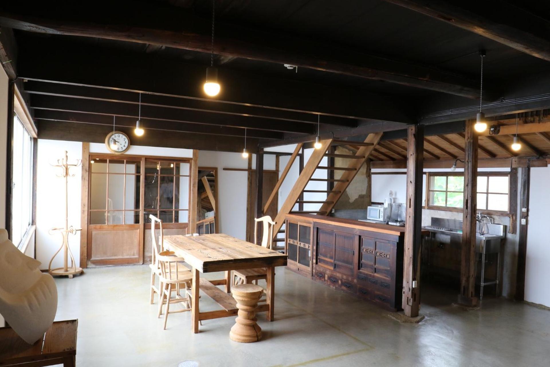 Womb Guesthouse Kojima -Uminomieru ie- - Vacation STAY 95107v