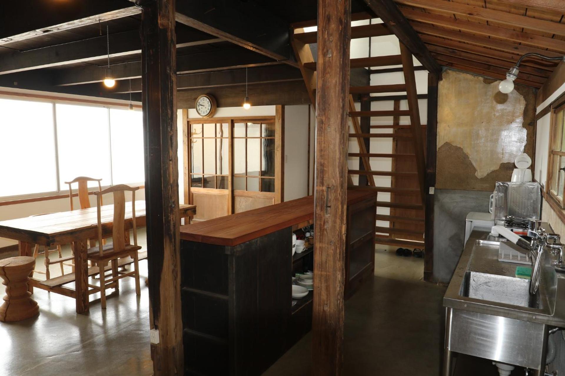 Womb Guesthouse Kojima -Uminomieru ie- - Vacation STAY 95107v