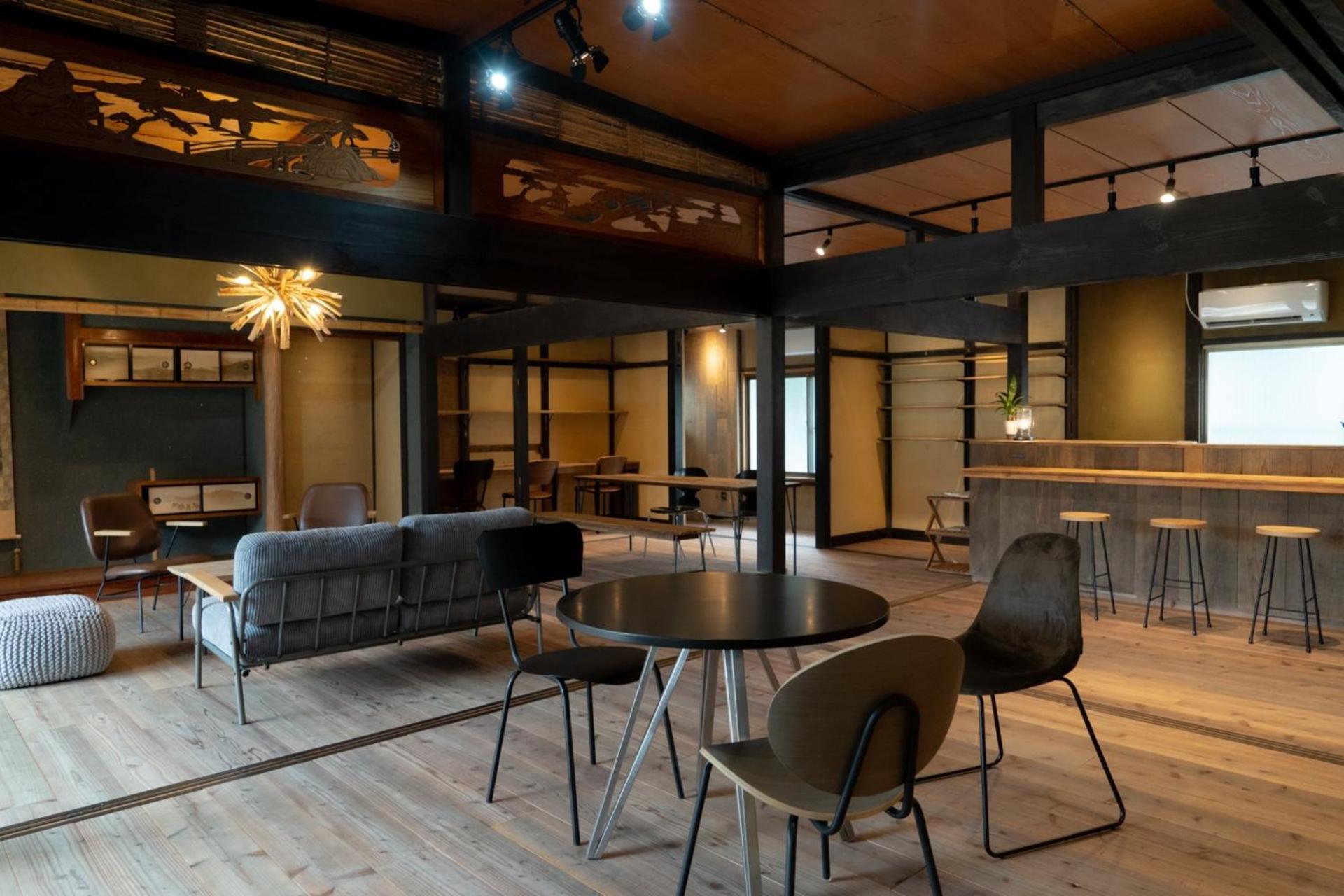 KIRIKUSHI COASTAL VILLAGE - Vacation STAY 37273v