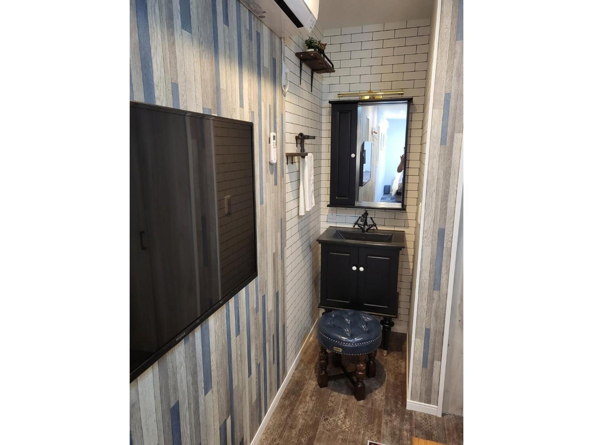 Seaside Garage Shima - Vacation STAY 85765v