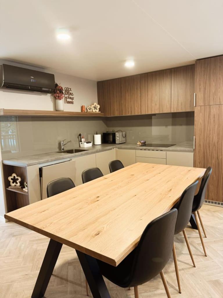 Lakeside Petzen Glamping