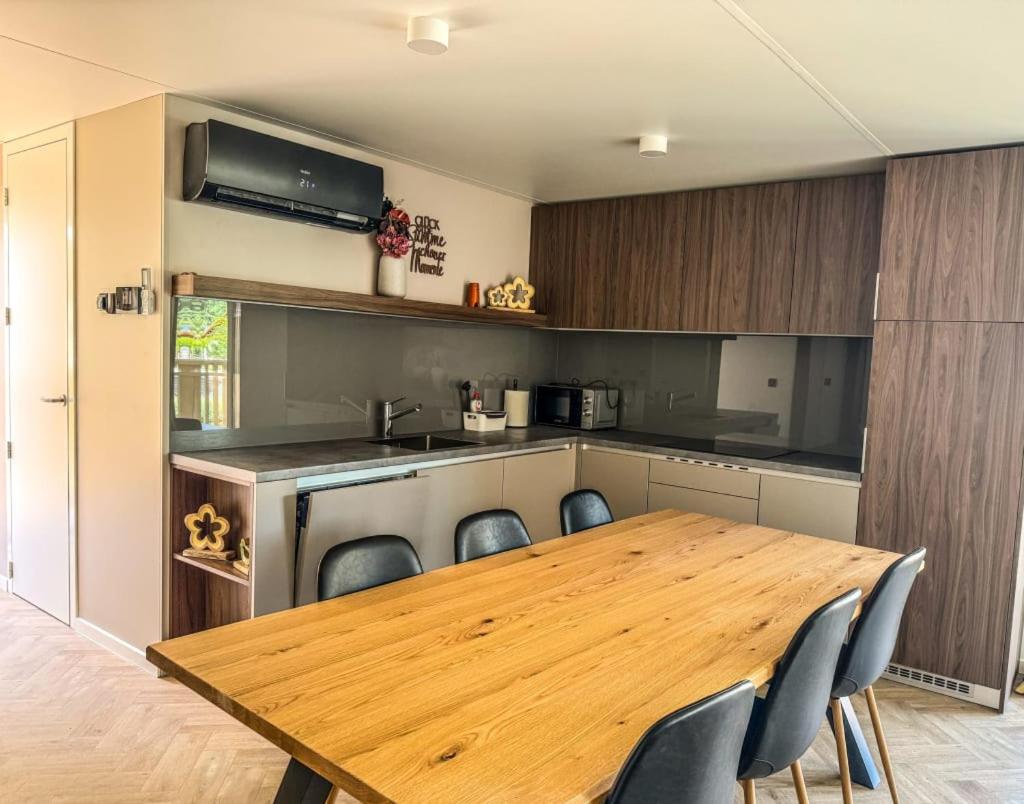 Lakeside Petzen Glamping