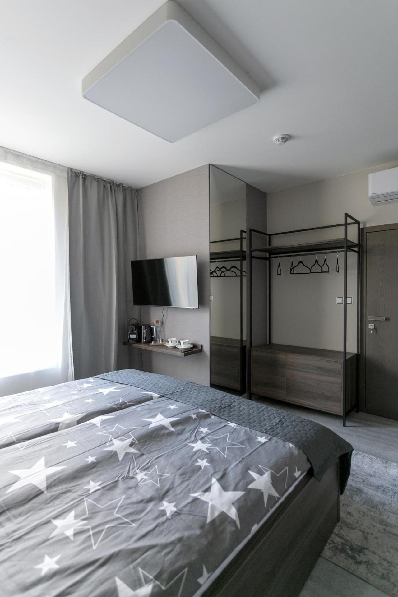 LUONG Europe Apartments