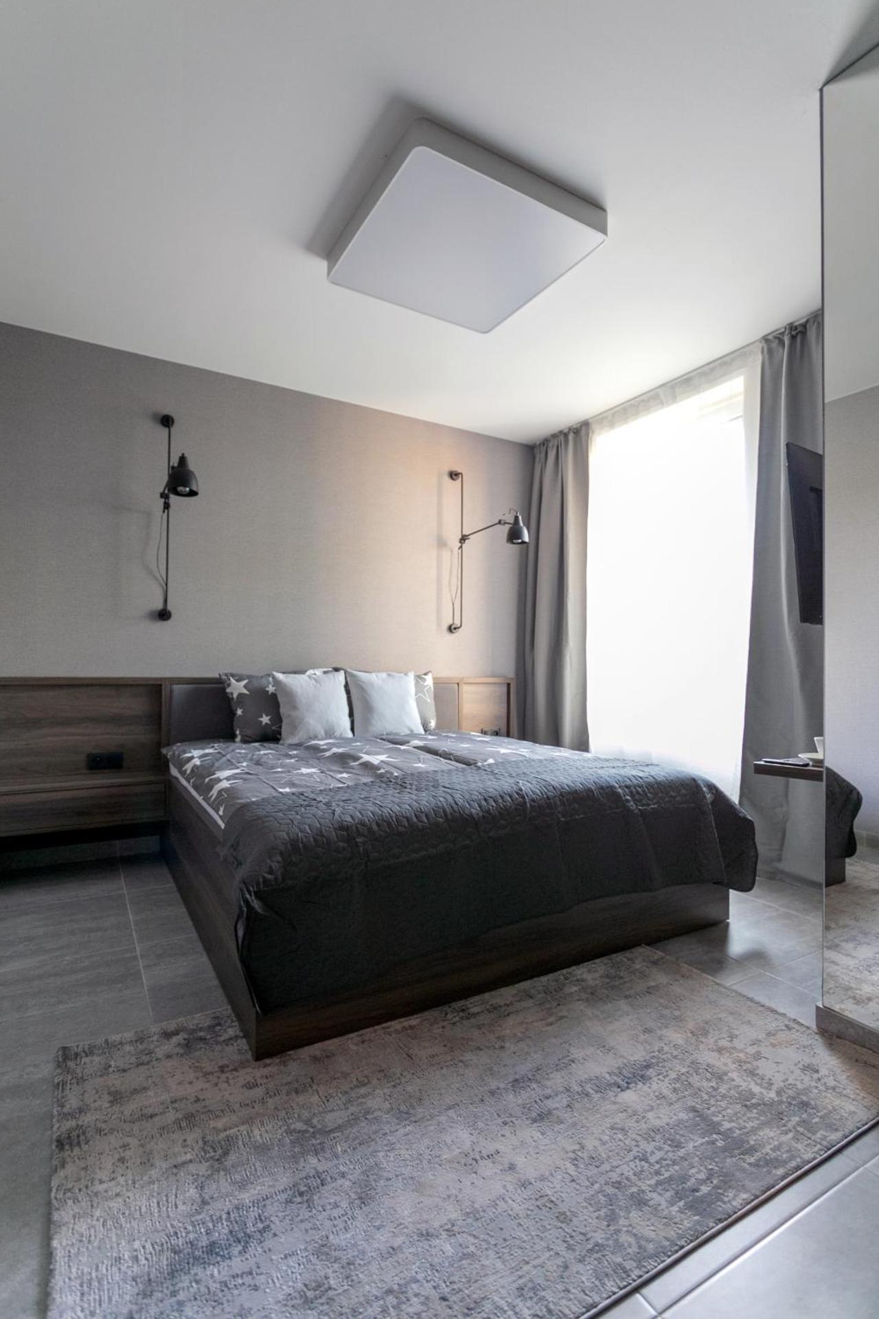 LUONG Europe Apartments